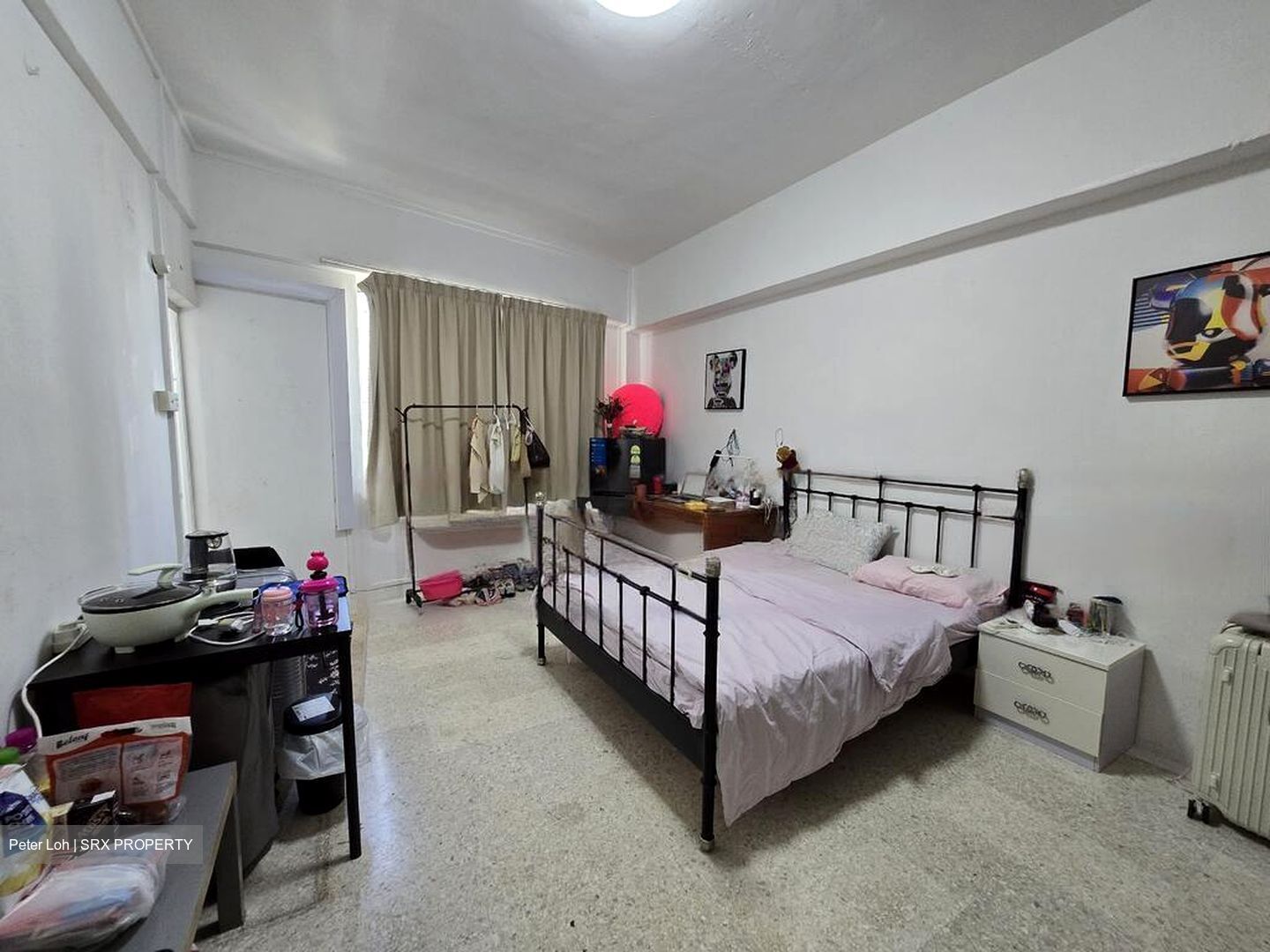 Public Mansions (D12), Apartment #457915671